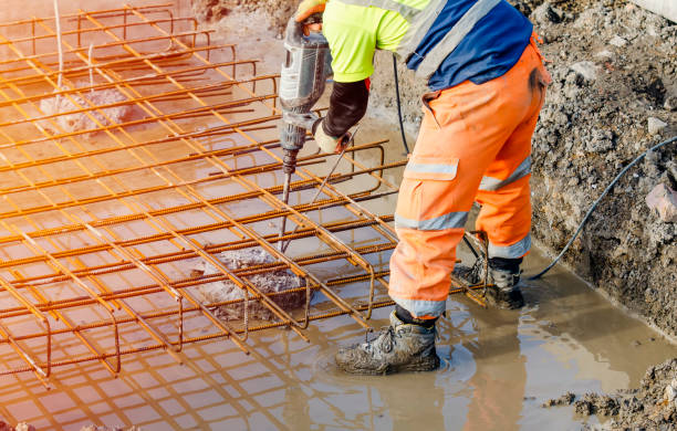 Best Concrete Crack Repair  in South Haven, IN