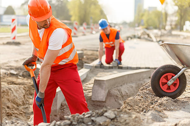 Best Affordable Concrete Contractor  in South Haven, IN