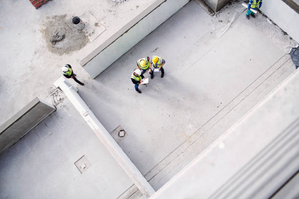 Best Poured Concrete Foundation  in South Haven, IN